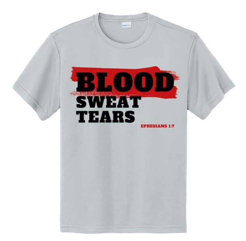 BloodSweatTears SilverFront BloodSweatTears SilverFront