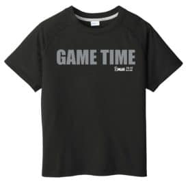 GameTime Front GameTime Front