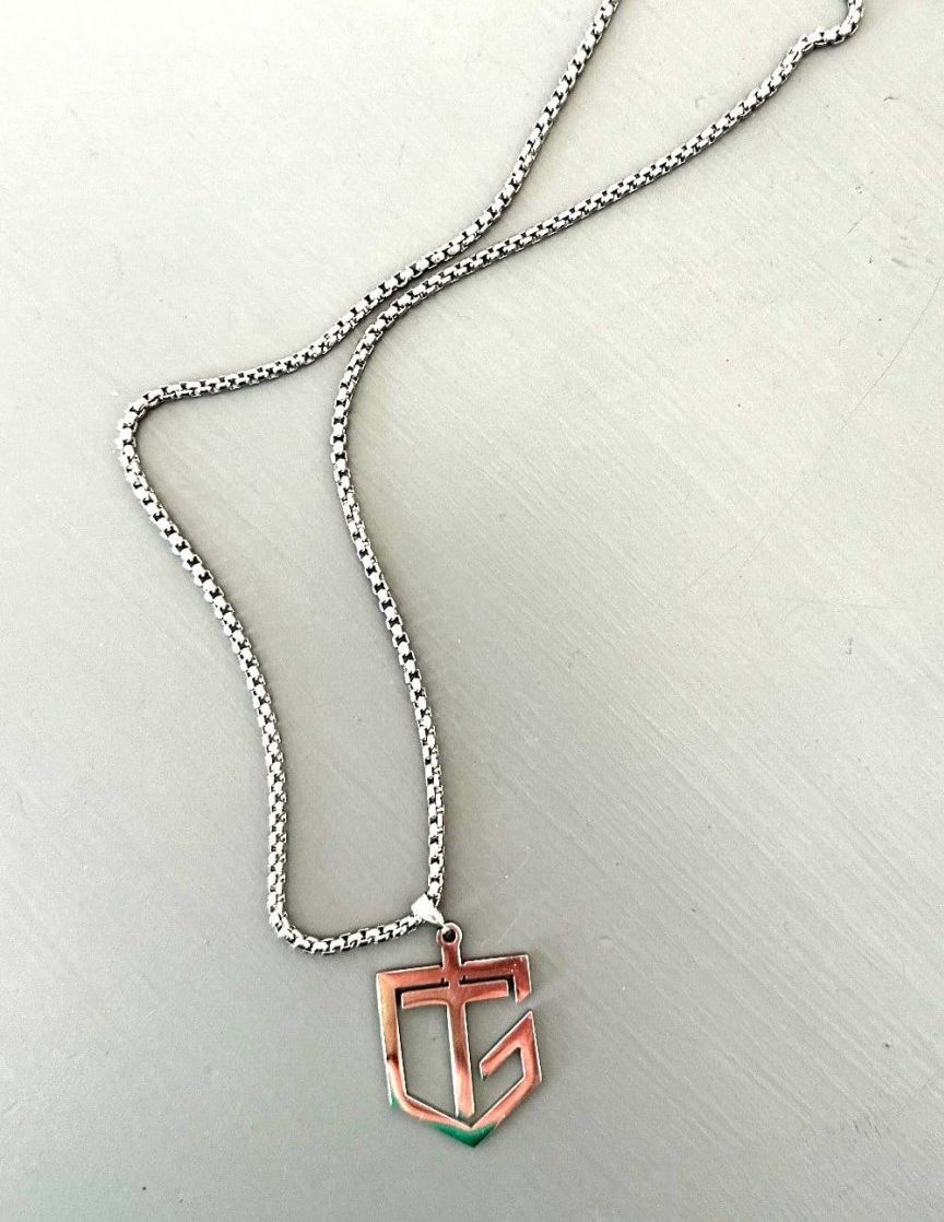 TG Legacy Chain TG Legacy Chain